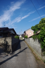 細道