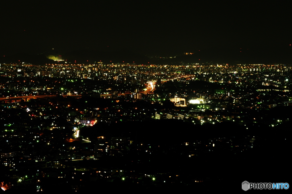 fukuoka night