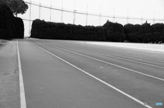track