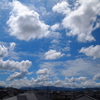 快晴