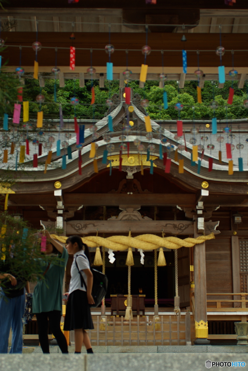 春日神社