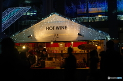 HOT　WINE　