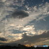 Autumnsky①