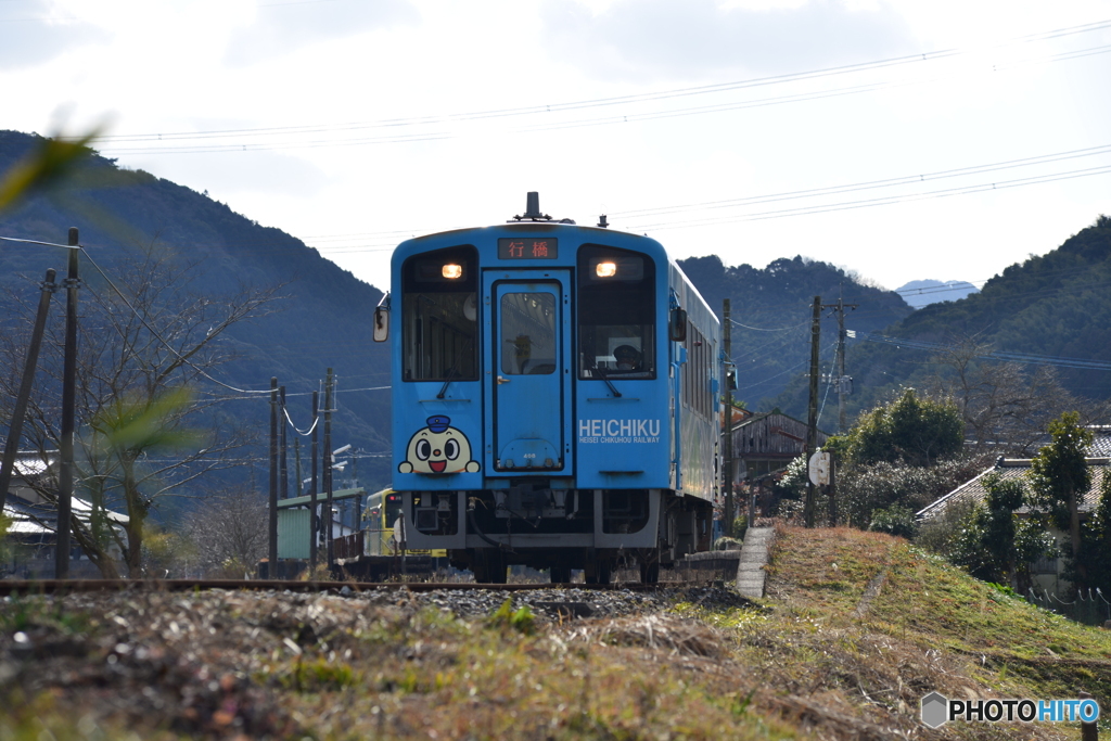筑豊鉄道