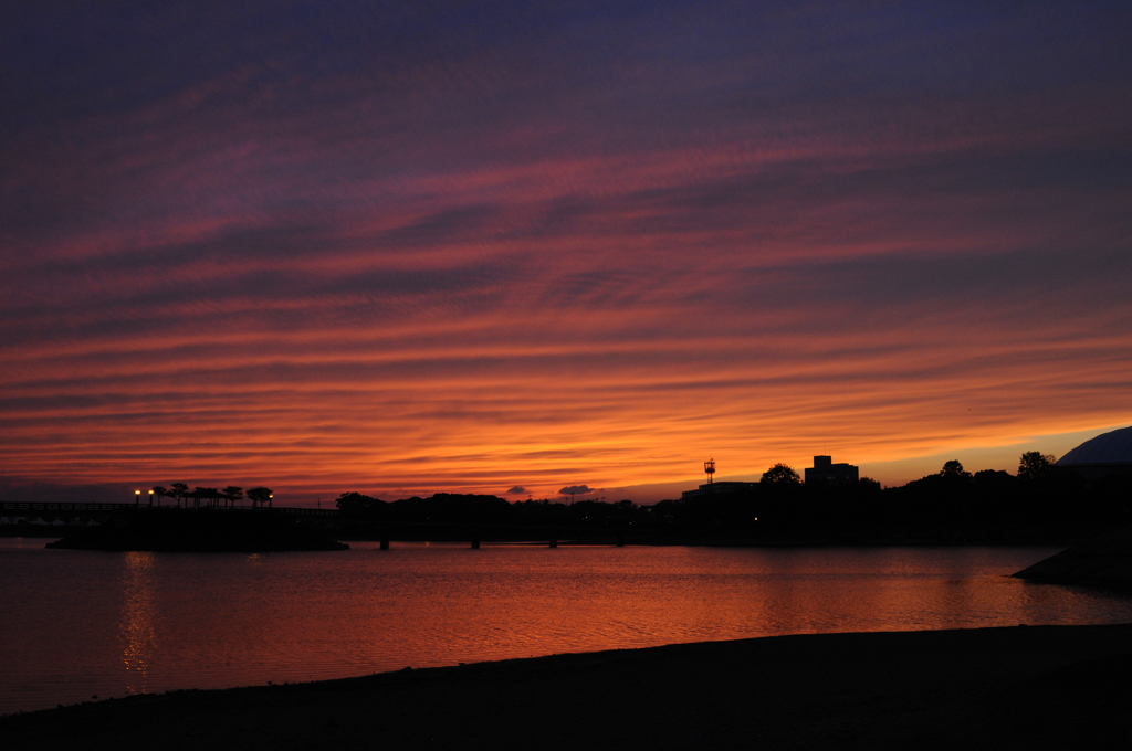 Twilight time