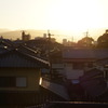冬の日