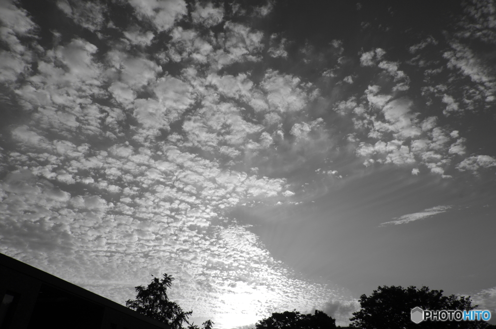 良い空