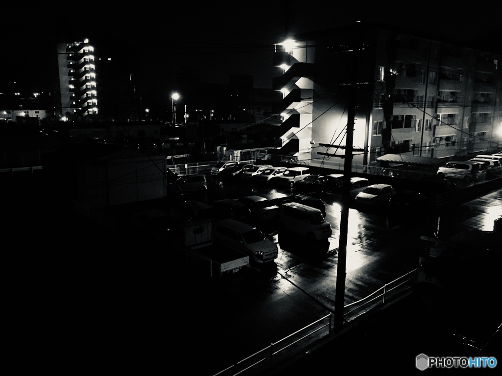 雨音