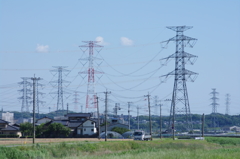 送電ＳＴＹＬＥ
