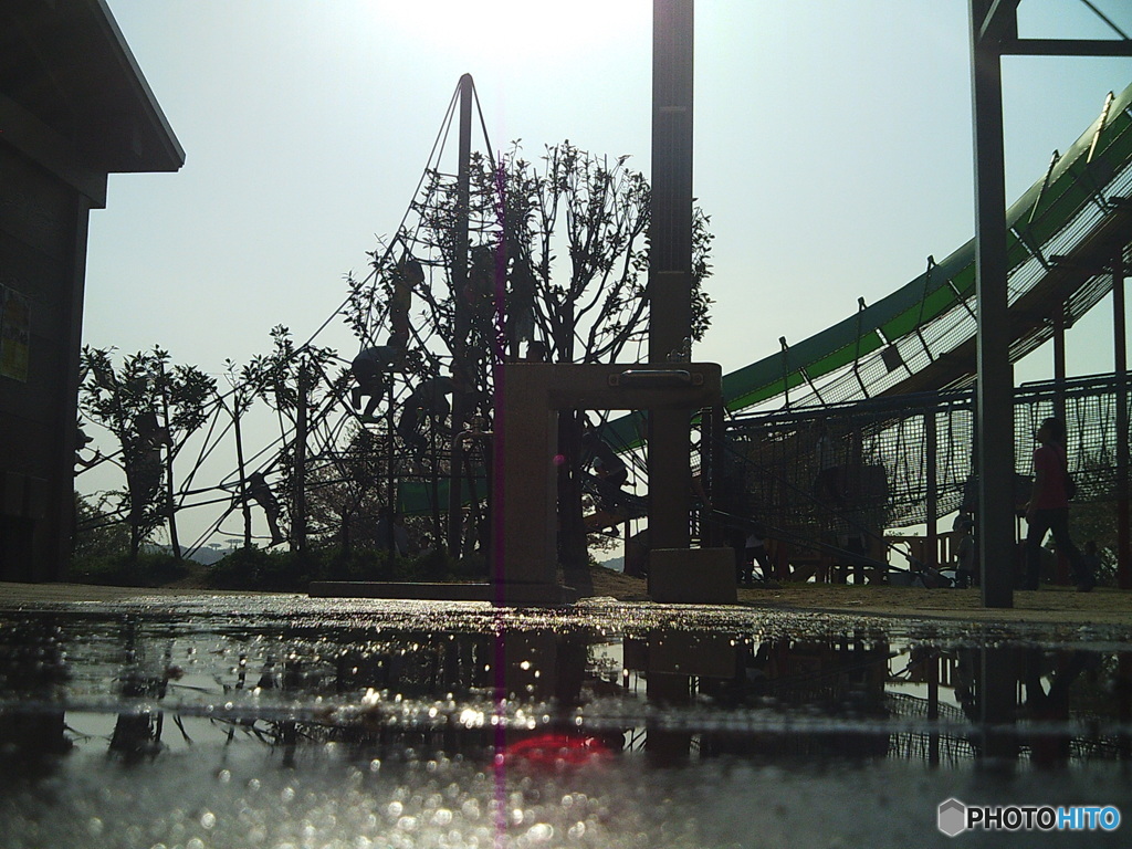 水飲み場