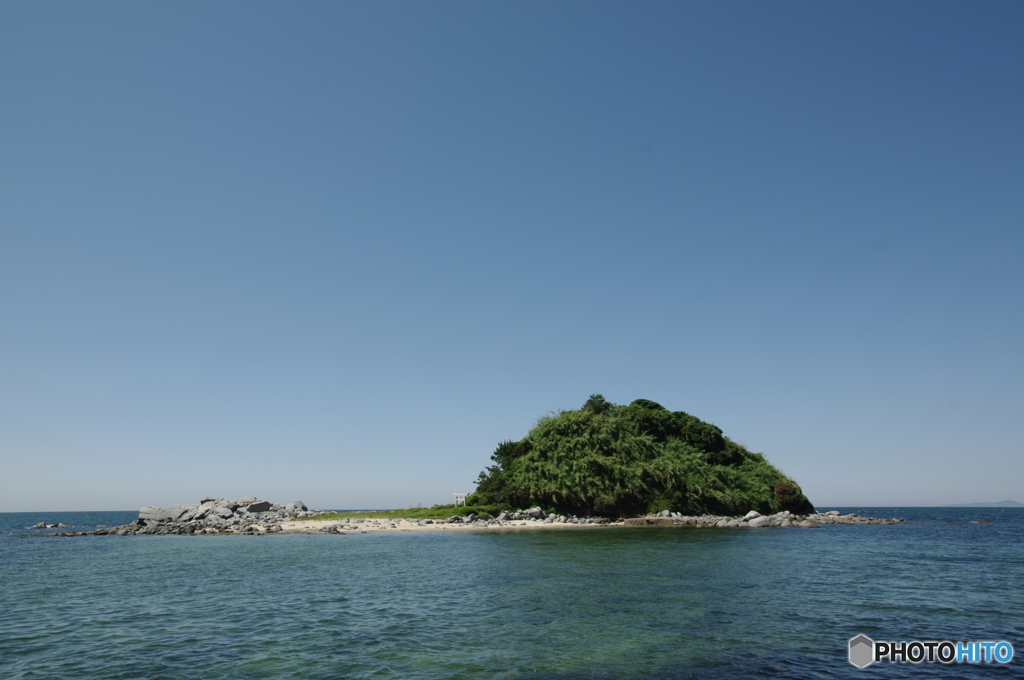 神の島