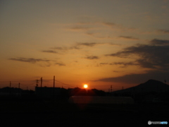 夕雲