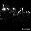 midnight　train