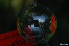 風鈴世界