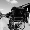 人力車が行く