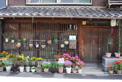ある民家