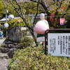 おばあさんは川に洗濯に