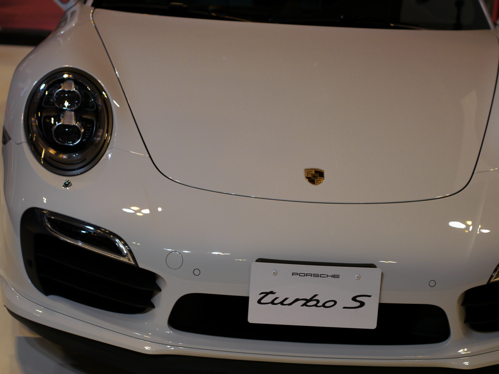 ＰＯＲＳＣＨＥ