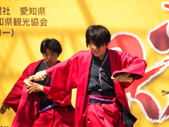 よさこい
