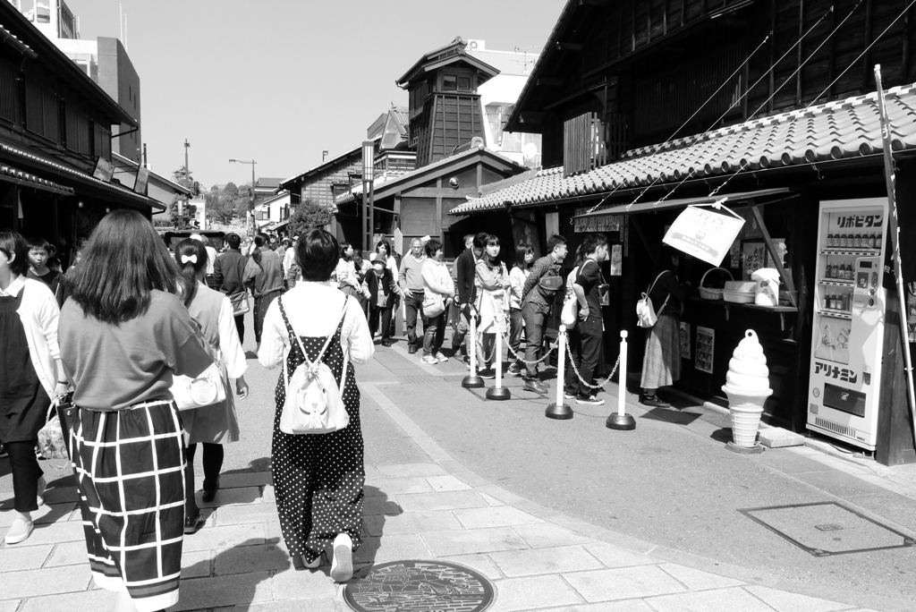 火の見櫓