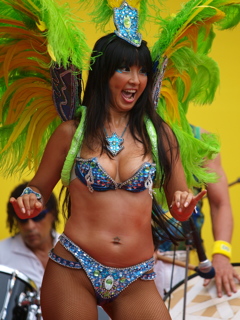Yuka　Chan