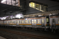 中央線