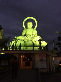 高岡大仏