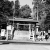 犬山城下町　針綱神社