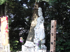 お地蔵様
