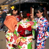 お宮参り