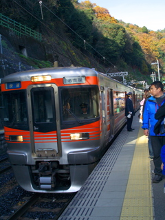 特別な日