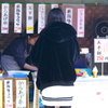 中望遠スナップ