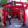 三光稲荷神社