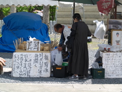 椎茸は月の引力によって夜開く