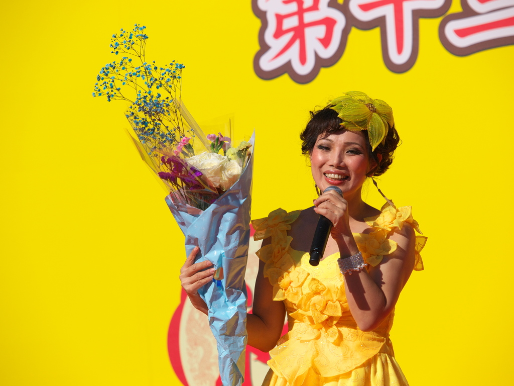 名古屋中国春節祭