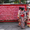 人気のスポット