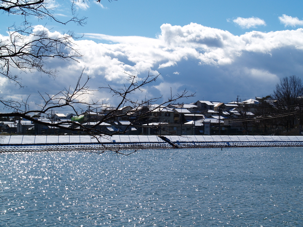 降雪