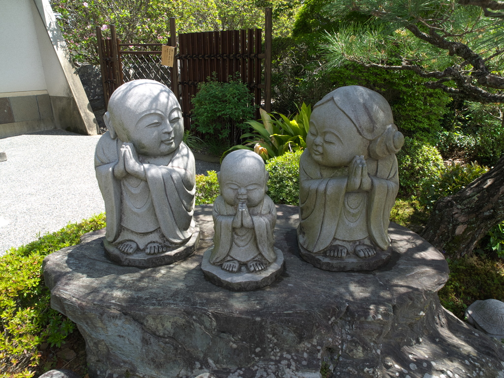 令和への平和祈願