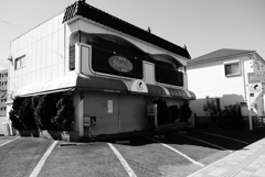 ３０年以上通ったお店