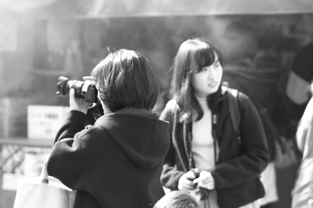写す