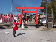 お笑い芸人さん住む街