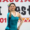 同志社OG 岡田瑞紀さん