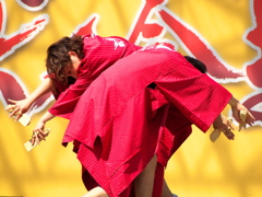 よさこい