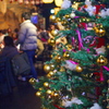 クリスマス近づく