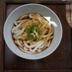 伊勢うどん