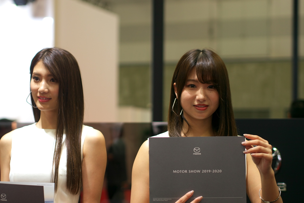 MOTOR SHOW