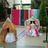 ベリーダンス