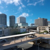 ゆいレールからの眺め
