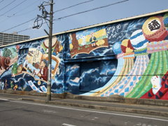 三河安城　新美南吉ゆかりの地