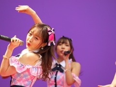 なんてったってアイドル